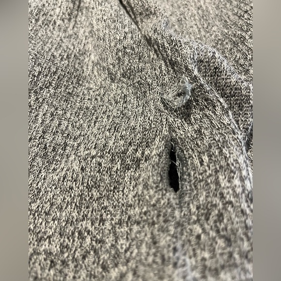 💫HOST PICK💫Thyme Maternity Tie Up Shirt - Picture 4 of 5